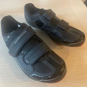Shimano cycling shoes
